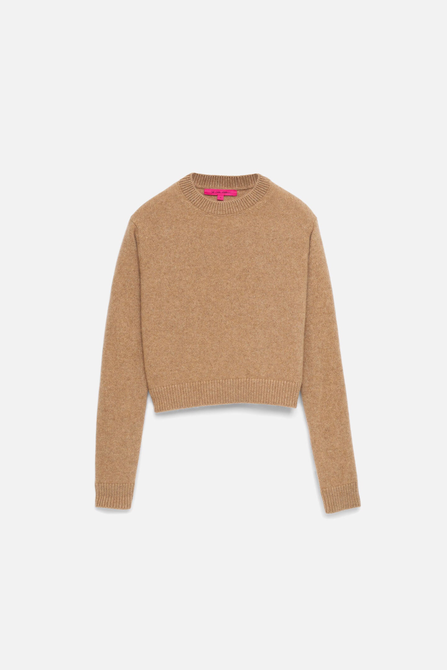 Women's Simple Crew The Elder Statesman - Main Image