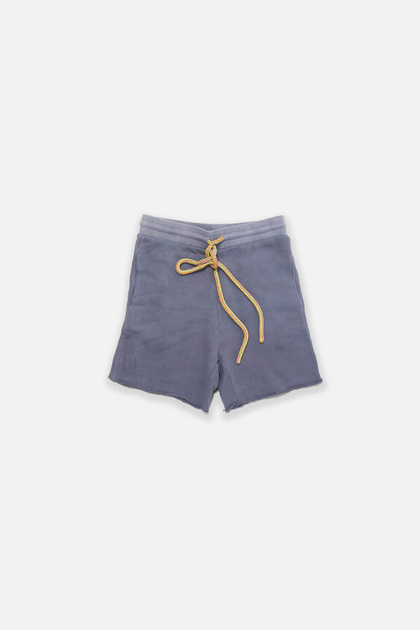 Overdye Terry Short - The Elder Statesman