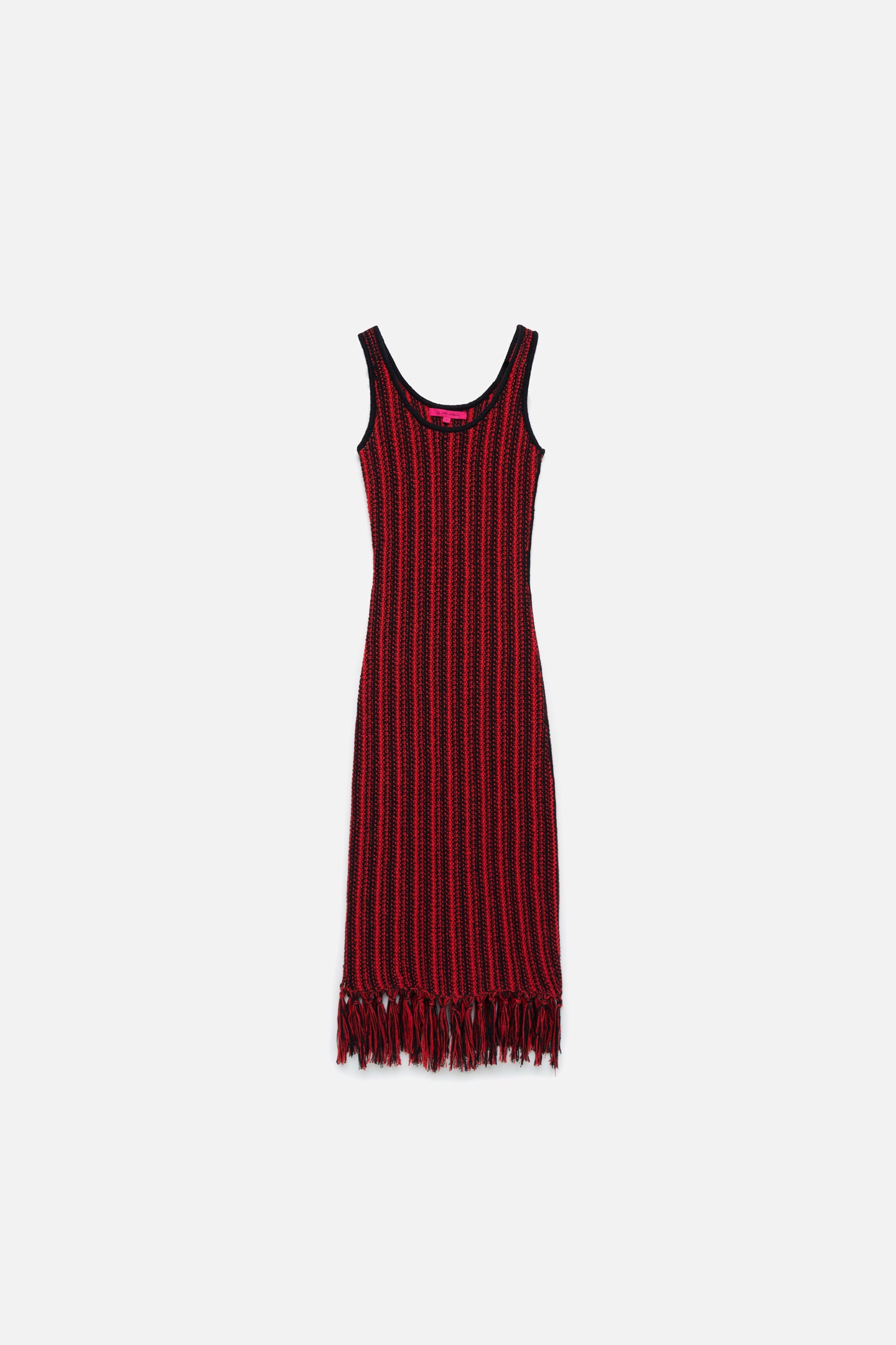 red and black striped dress Packitcute Fashion Punk Streetwear Costume Lolita for Teens Gothic Summer High Waist Sleeveless Dresses : Clothing, Shoes & Jewelry Size One Size Vintage Bill Blass Womens Red/Black