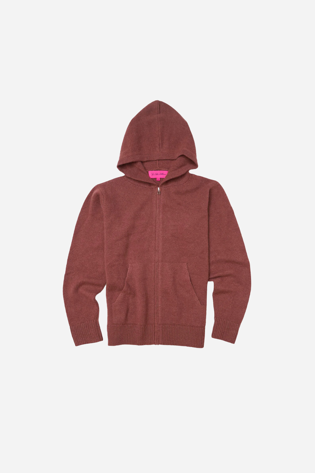 Heavy 2025 zip hoodie