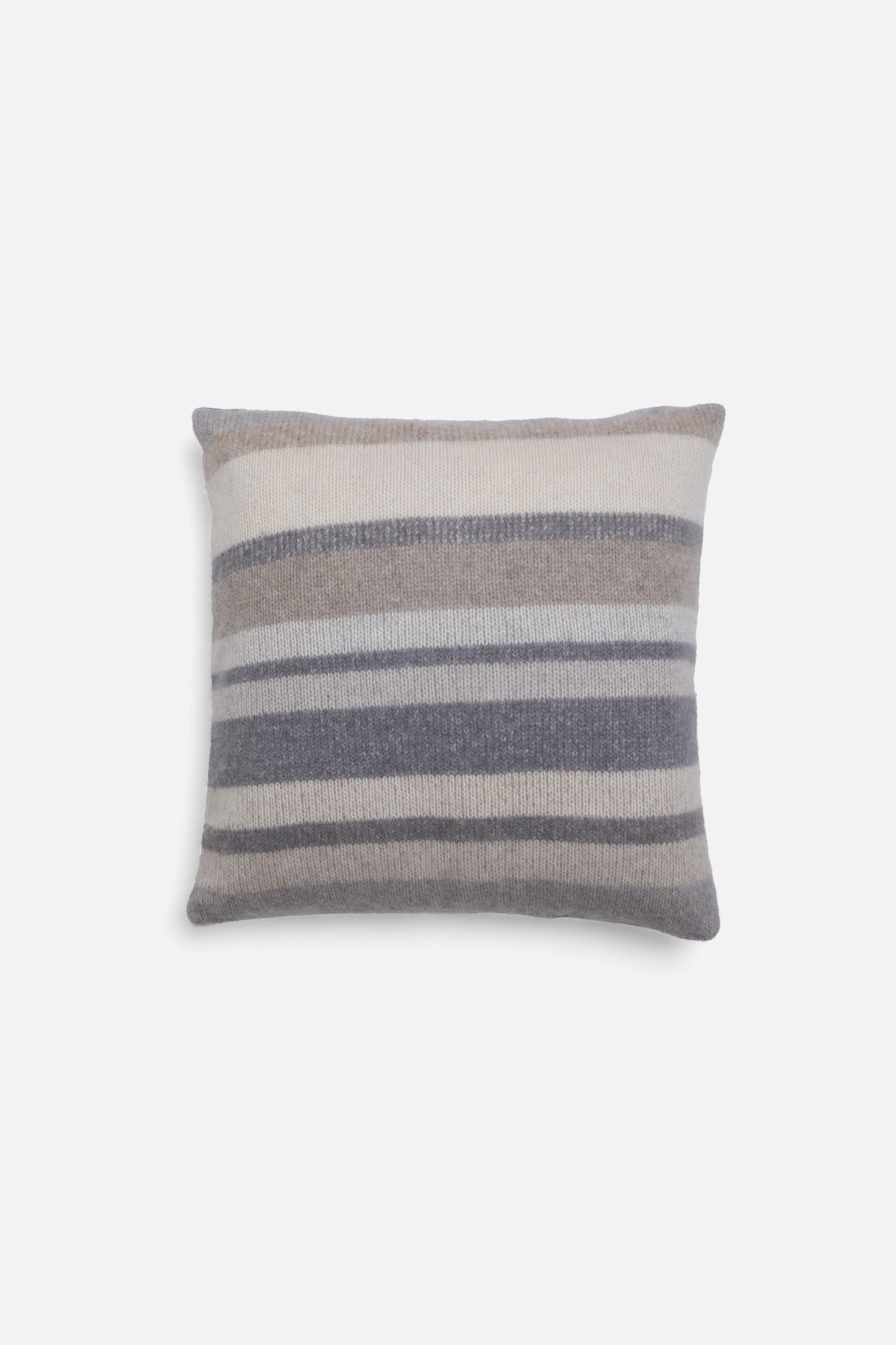 20X20 Stripe Super Soft Pillow - The Elder Statesman