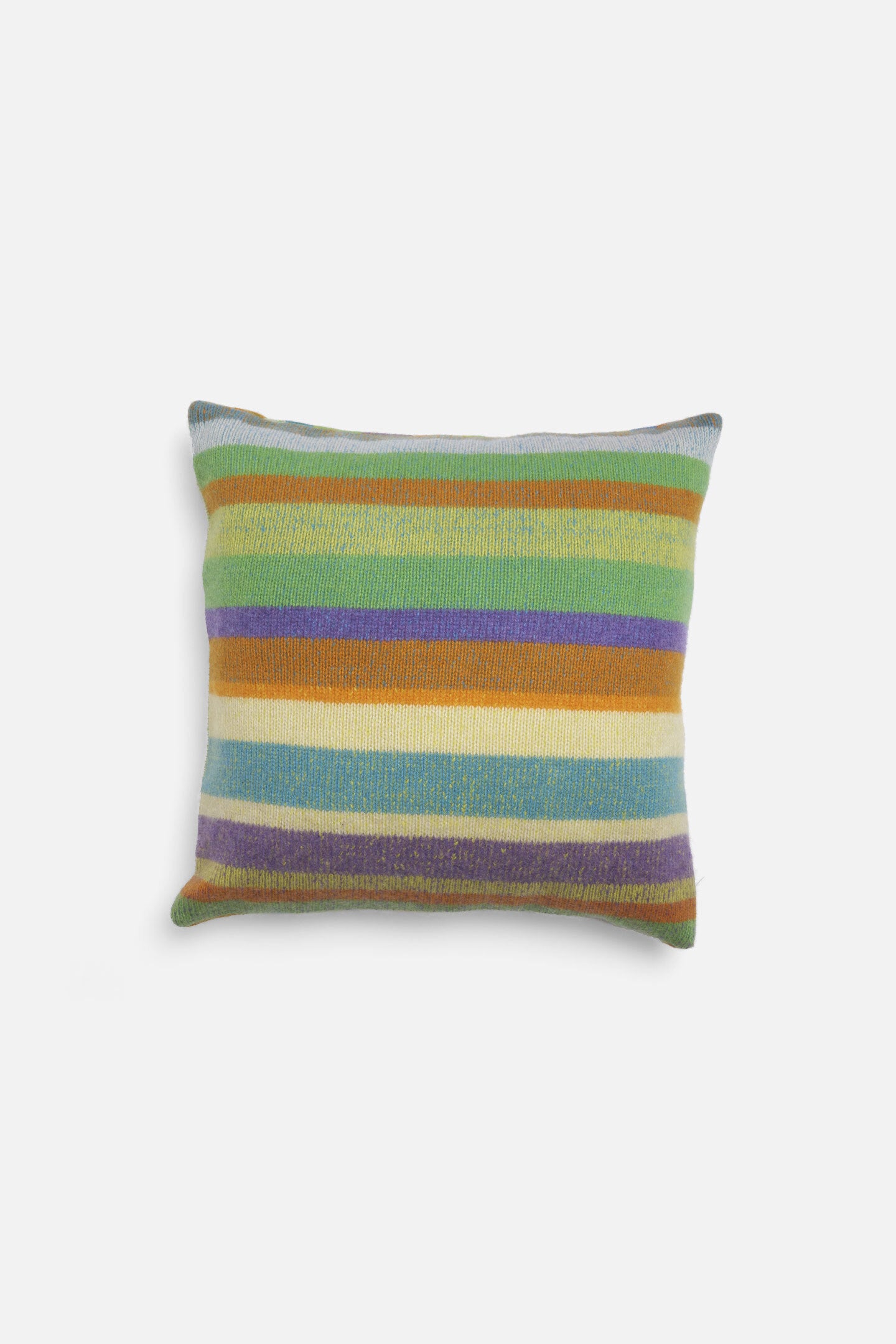 20X20 Stripe Super Soft Pillow - The Elder Statesman