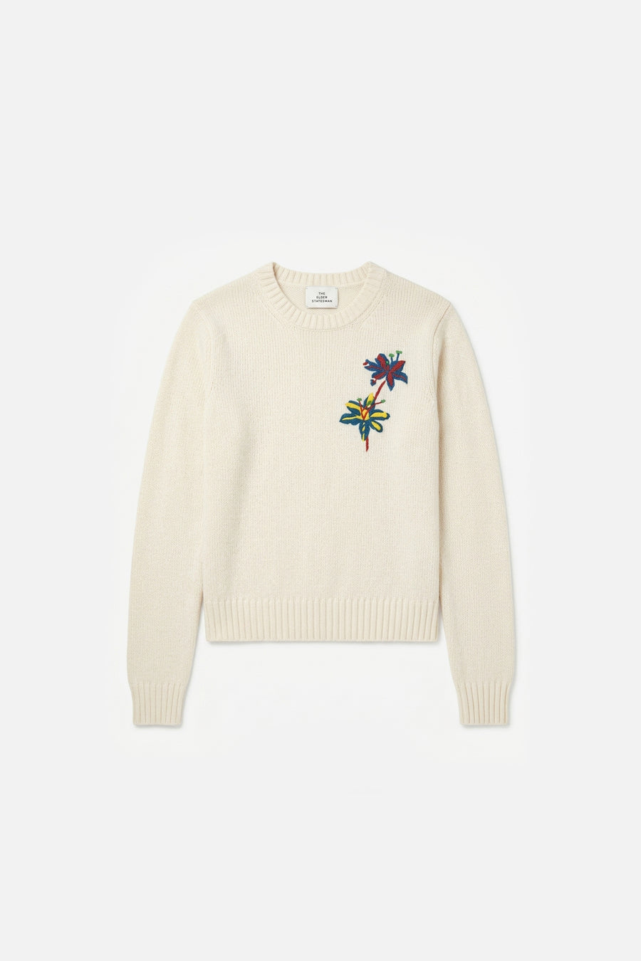Nora Lite Elena Crew