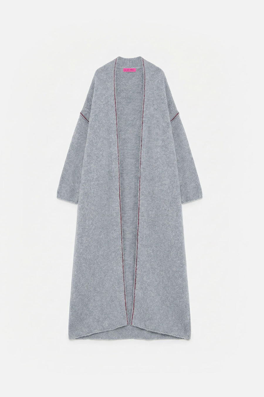 Glacier Women's Robe
