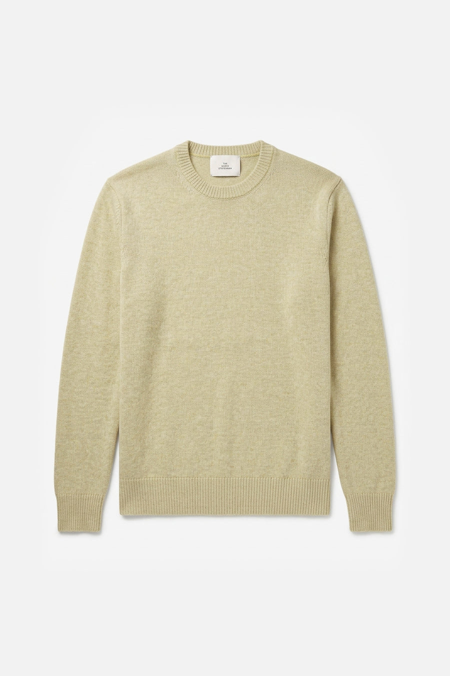Nimbus Contrast Statesman Crew