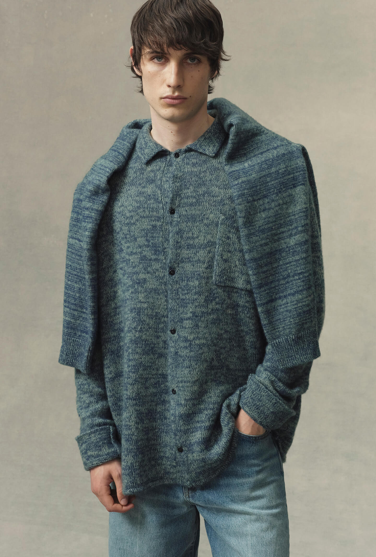 The Elder Statesman | Official Online Store