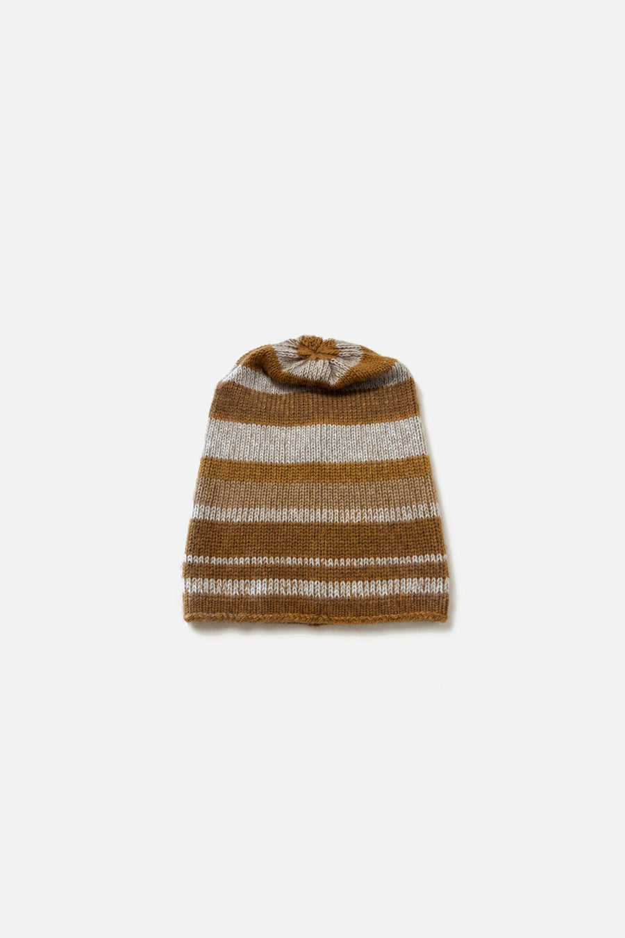 Stripe Super Soft Beanie