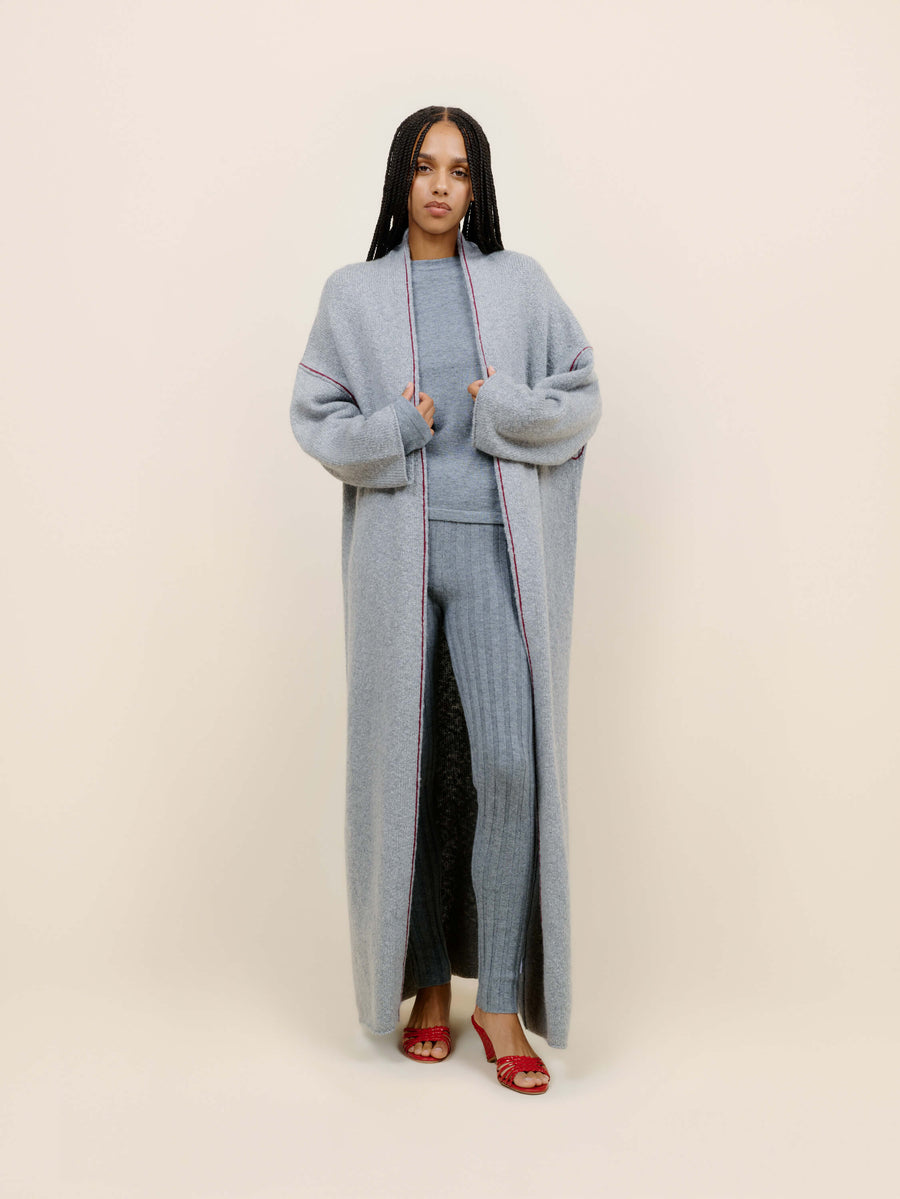 Glacier Women's Robe