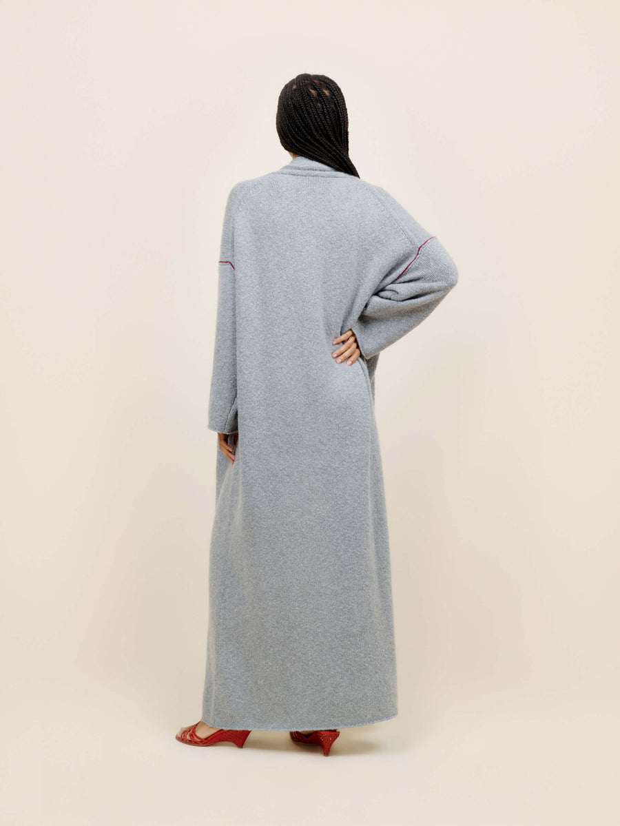 Glacier Women's Robe