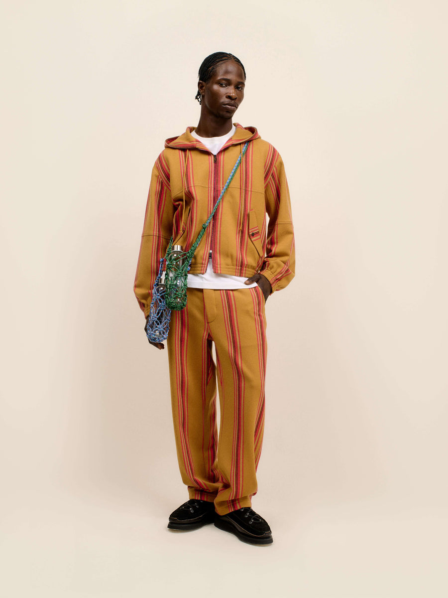 Circus Stripe Norm Pant