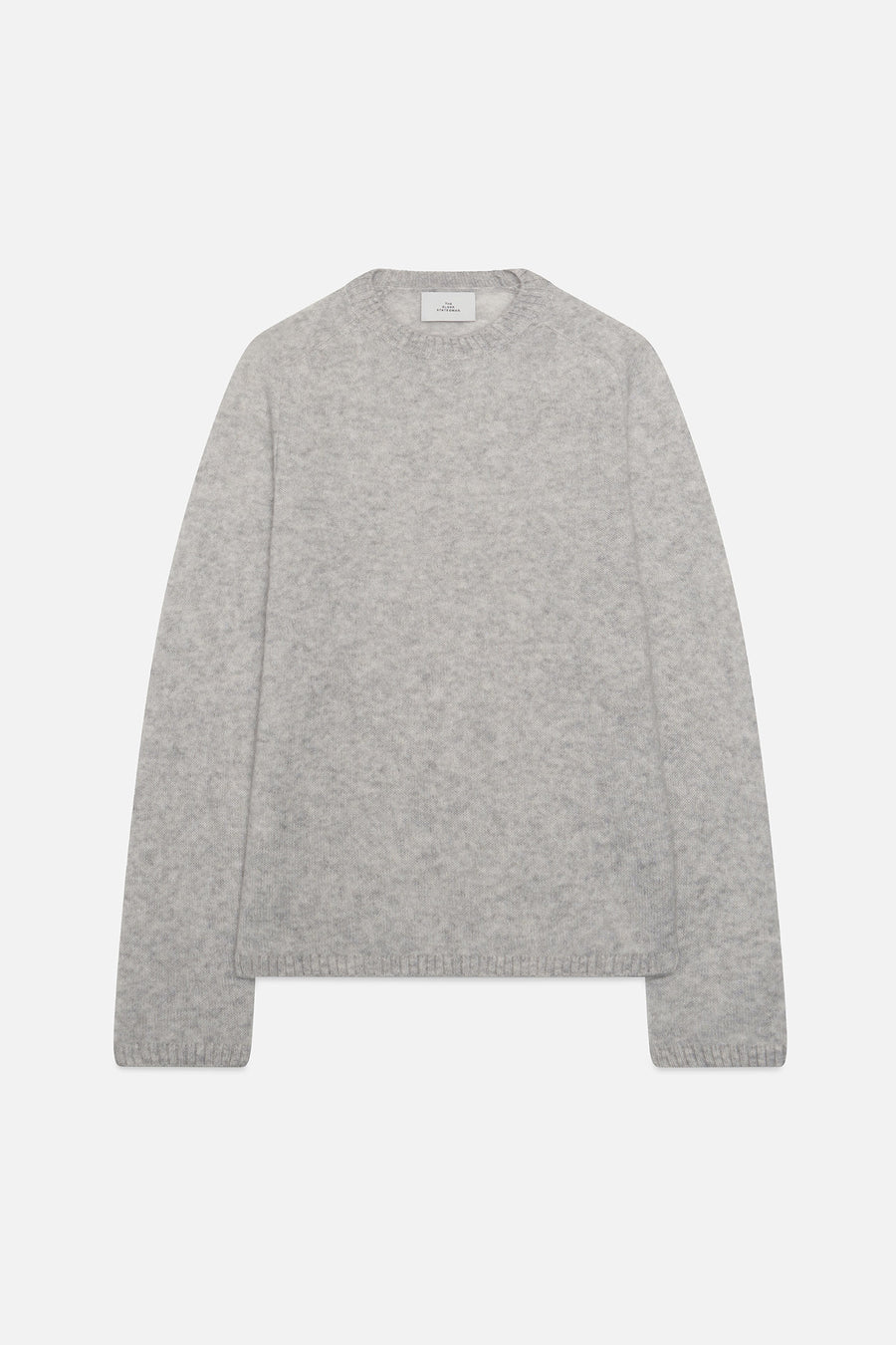 Nimbus Laurel Crew