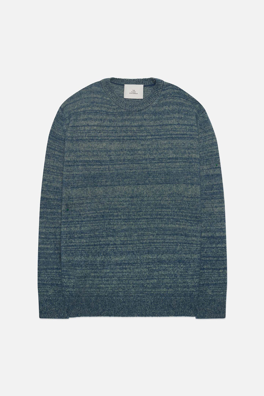 New Menswear Arrivals - The Elder Statesman