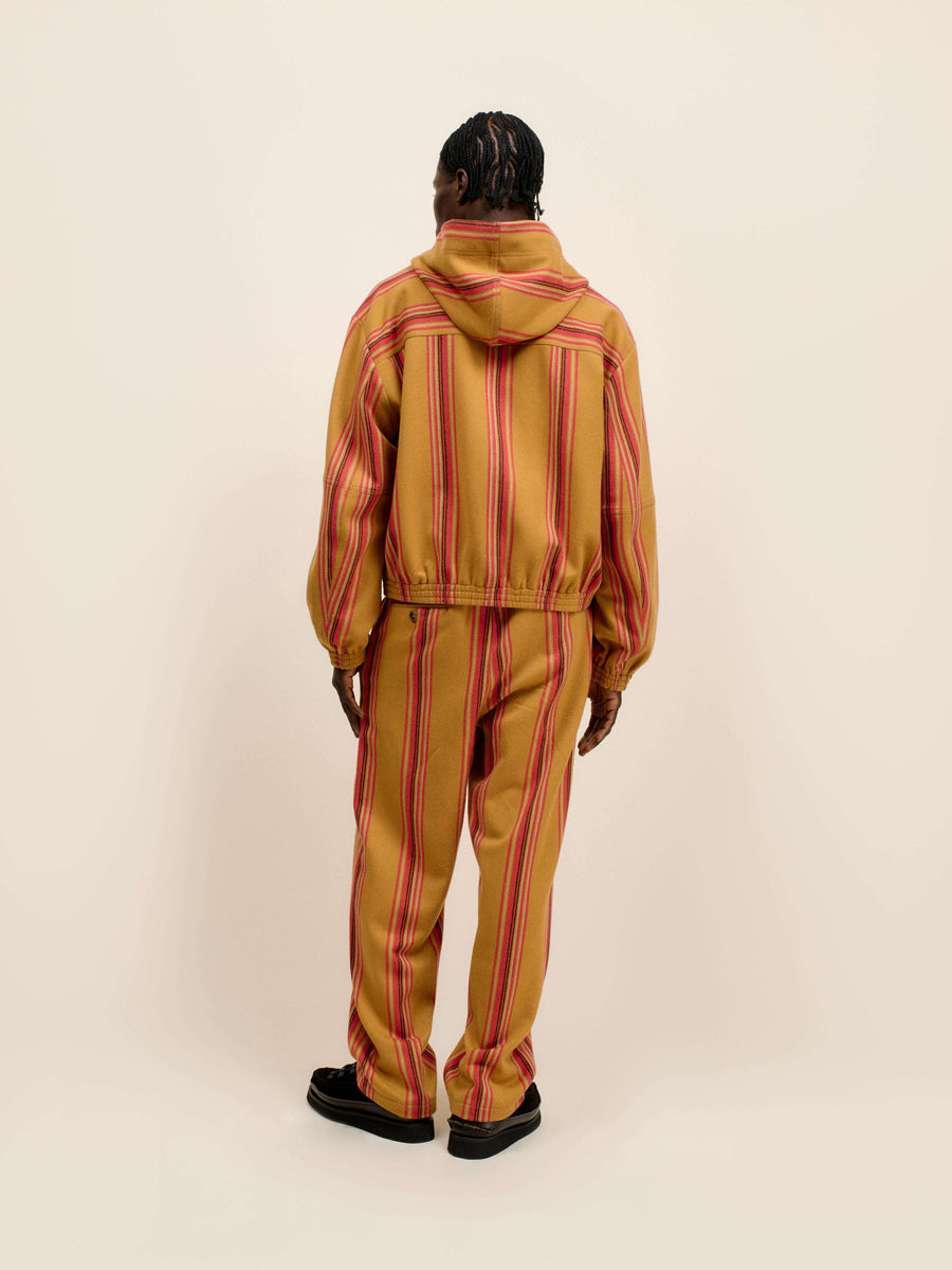 Circus Stripe Norm Pant
