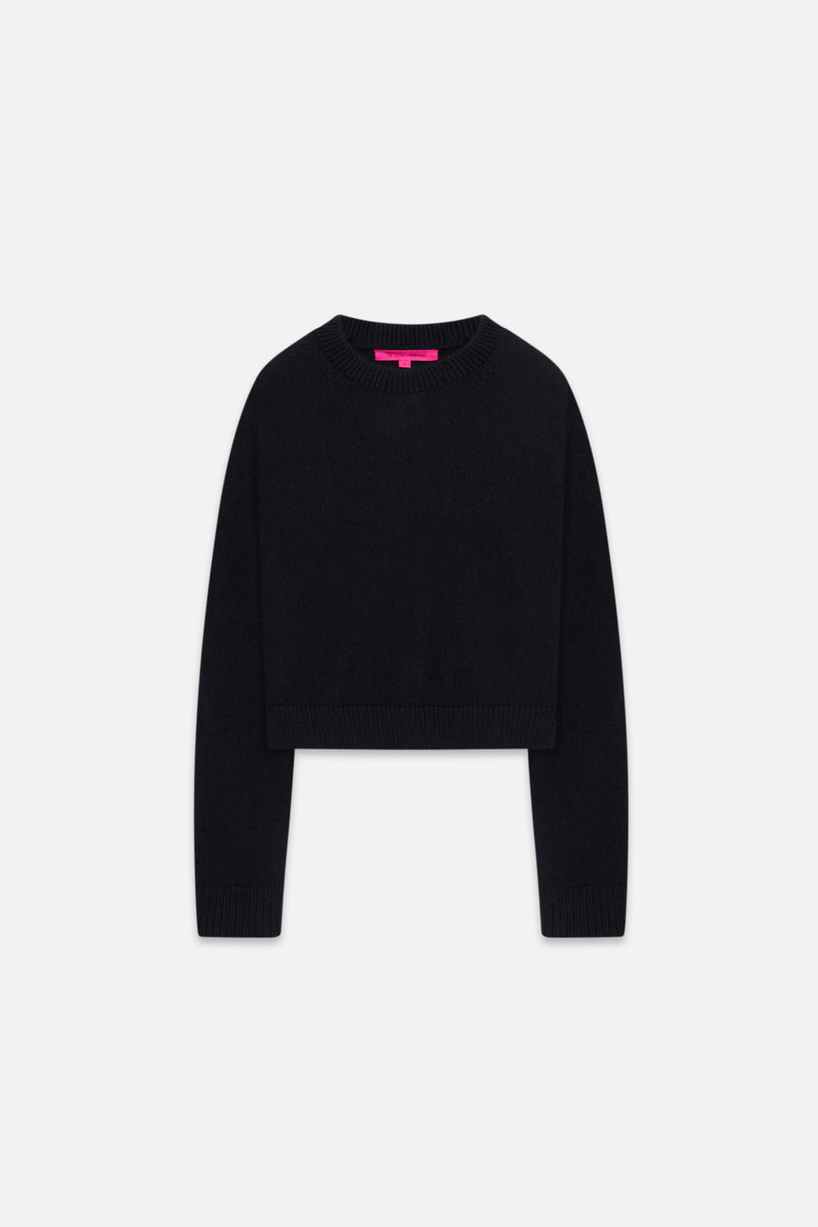 Women's Simple Crew
