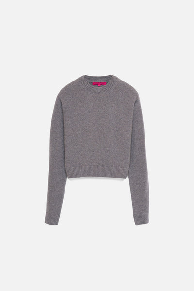 Women's Simple Crew
