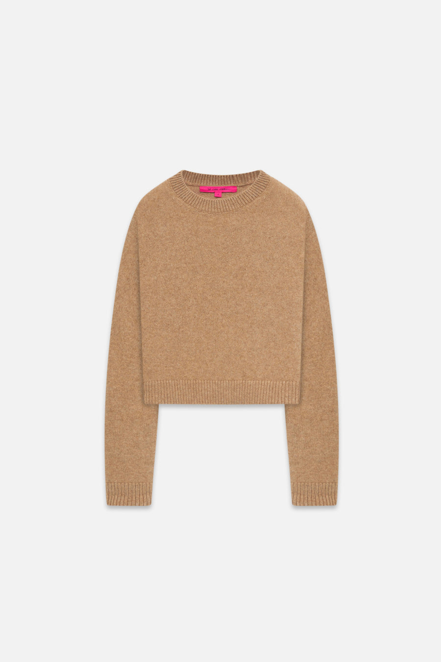 Women's Simple Crew