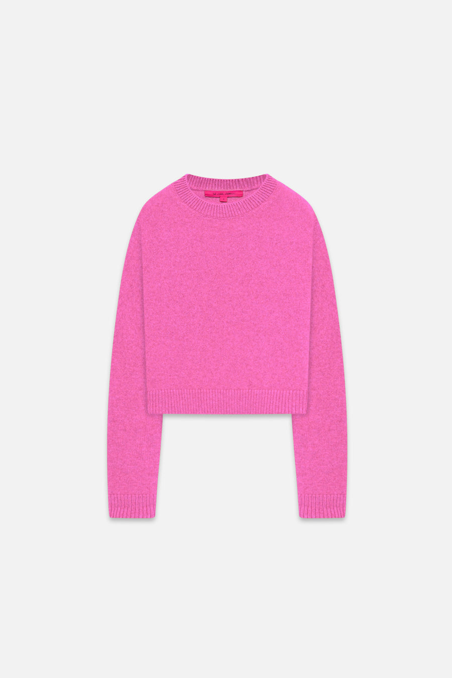 Women's Simple Crew