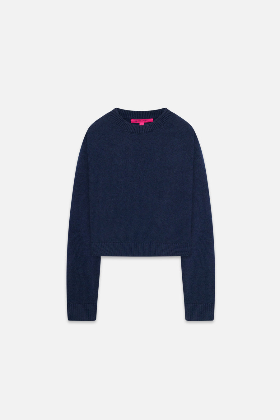 Women's Simple Crew