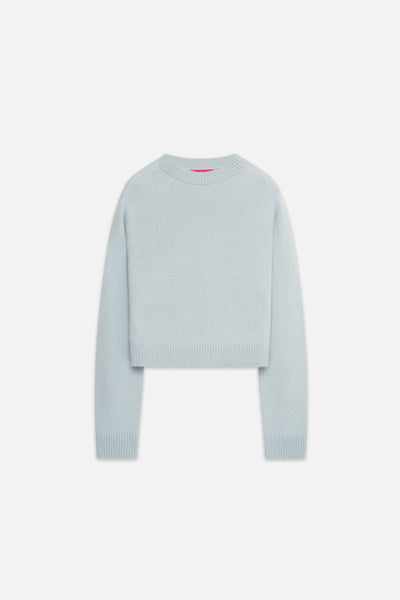 Women's Simple Crew - The Elder Statesman
