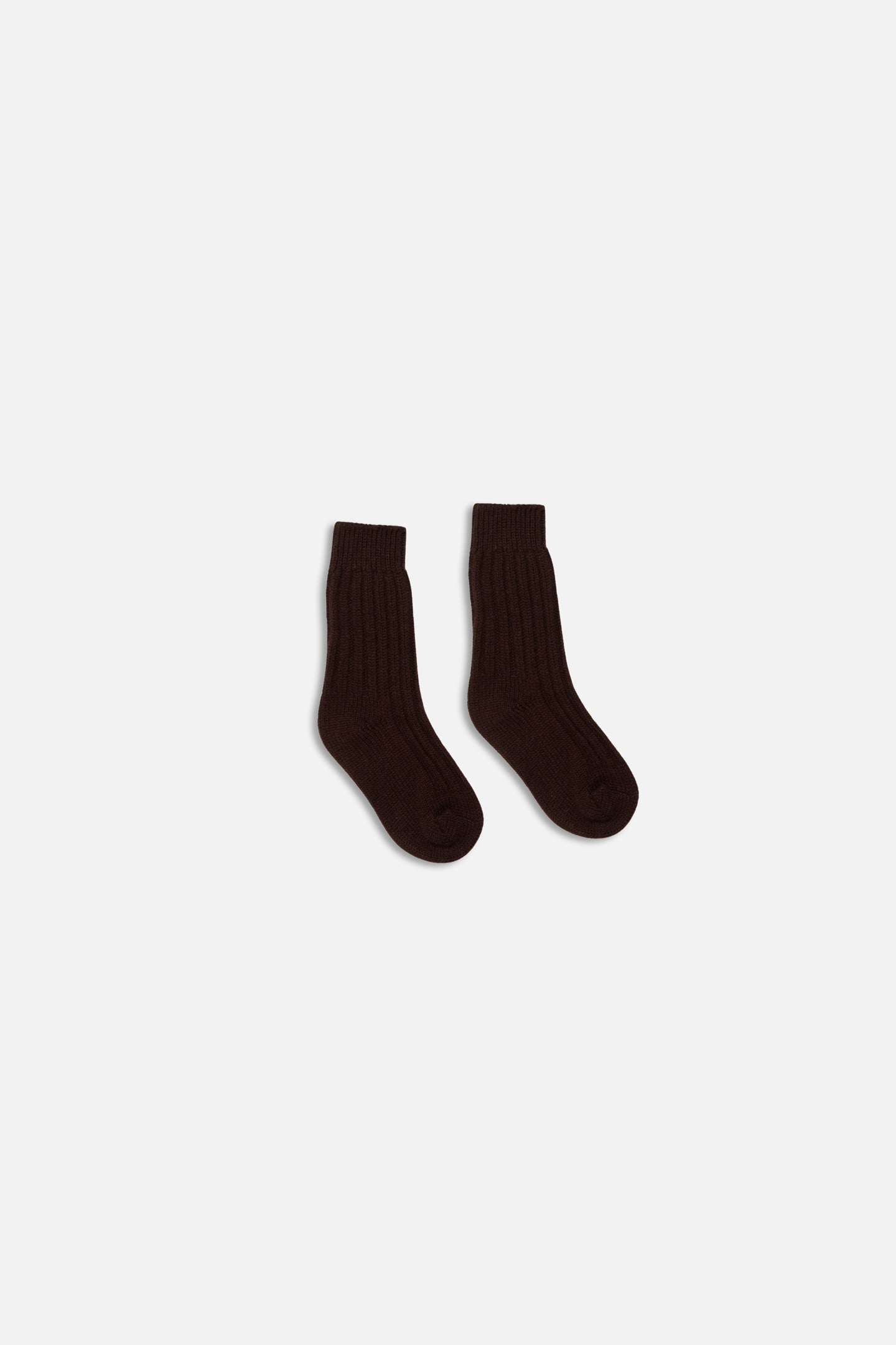 【新品】THE ELDER STATESMAN ヨセミテ カシミヤソックス Yosemite Socks - The Elder Statesman