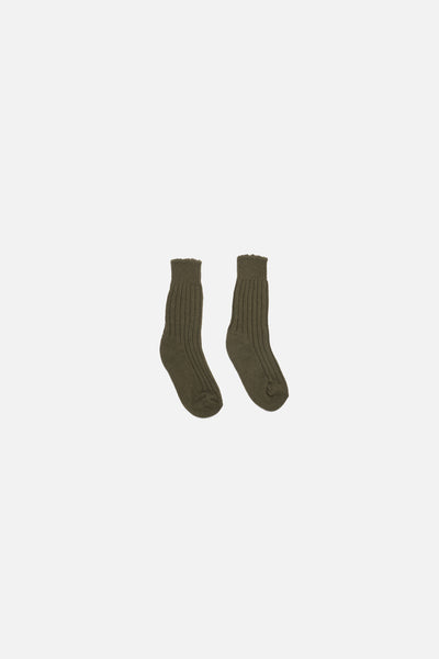 レッグウェア The Elder Statesman YOSEMITE SOCKS 190426_302_Yosemite-