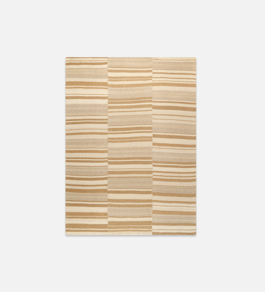 Stripe Super Soft Blanket