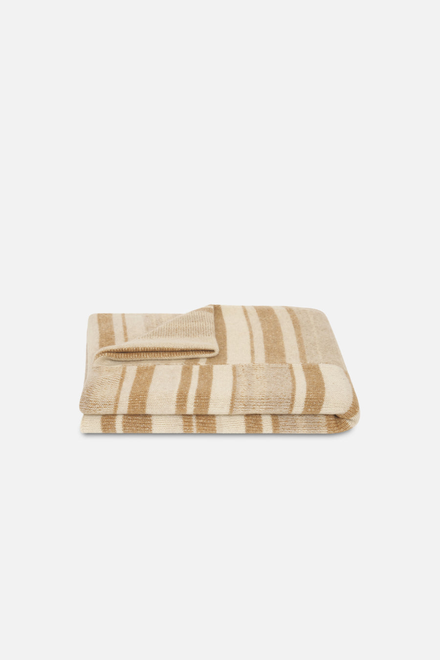 Stripe Super Soft Blanket