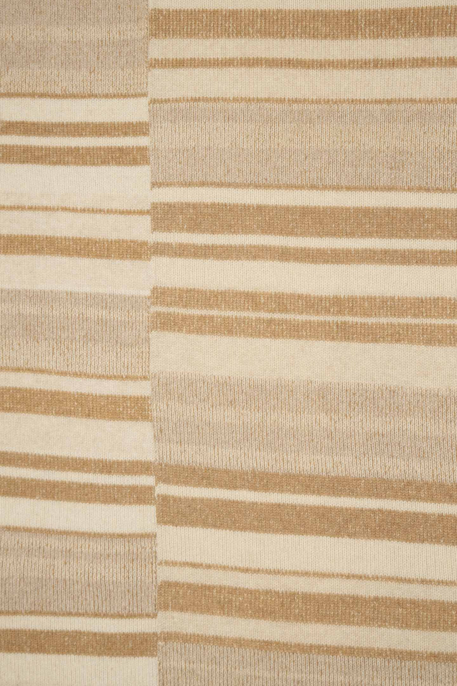Stripe Super Soft Blanket