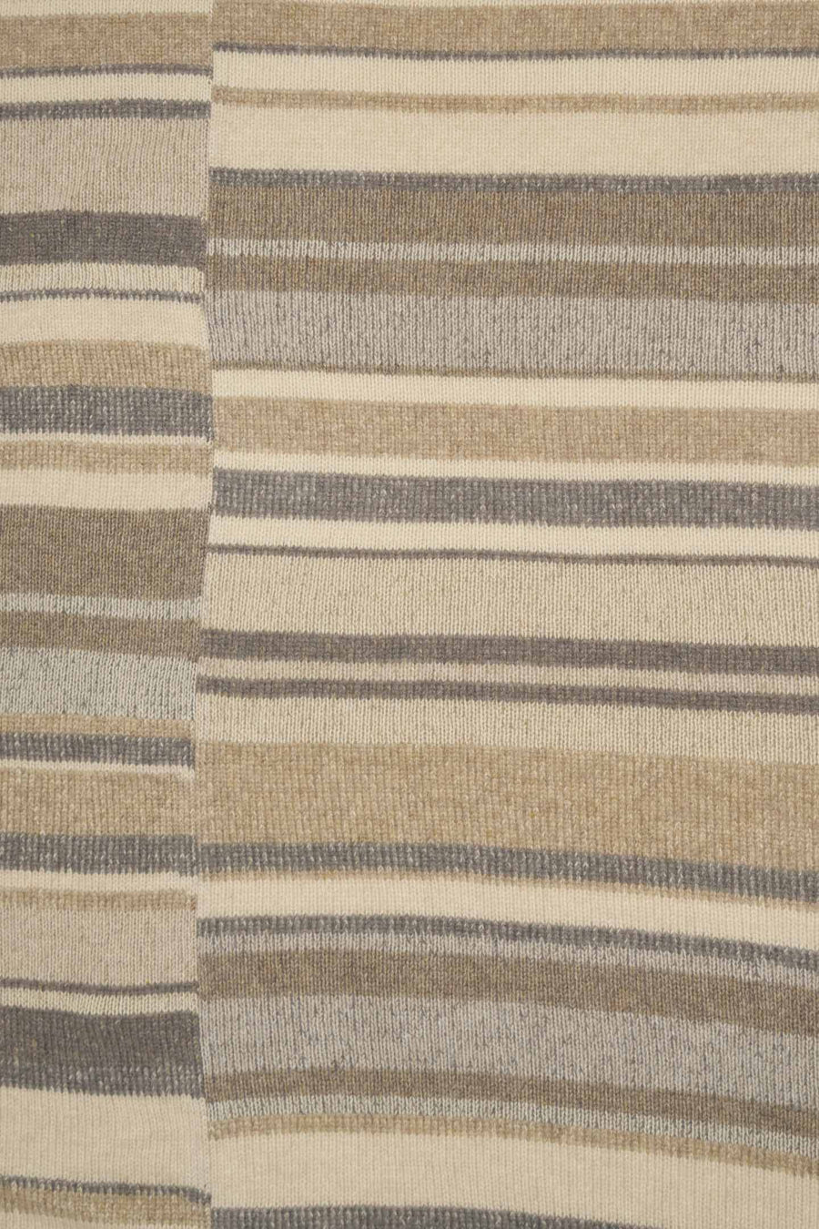 Stripe Super Soft Blanket