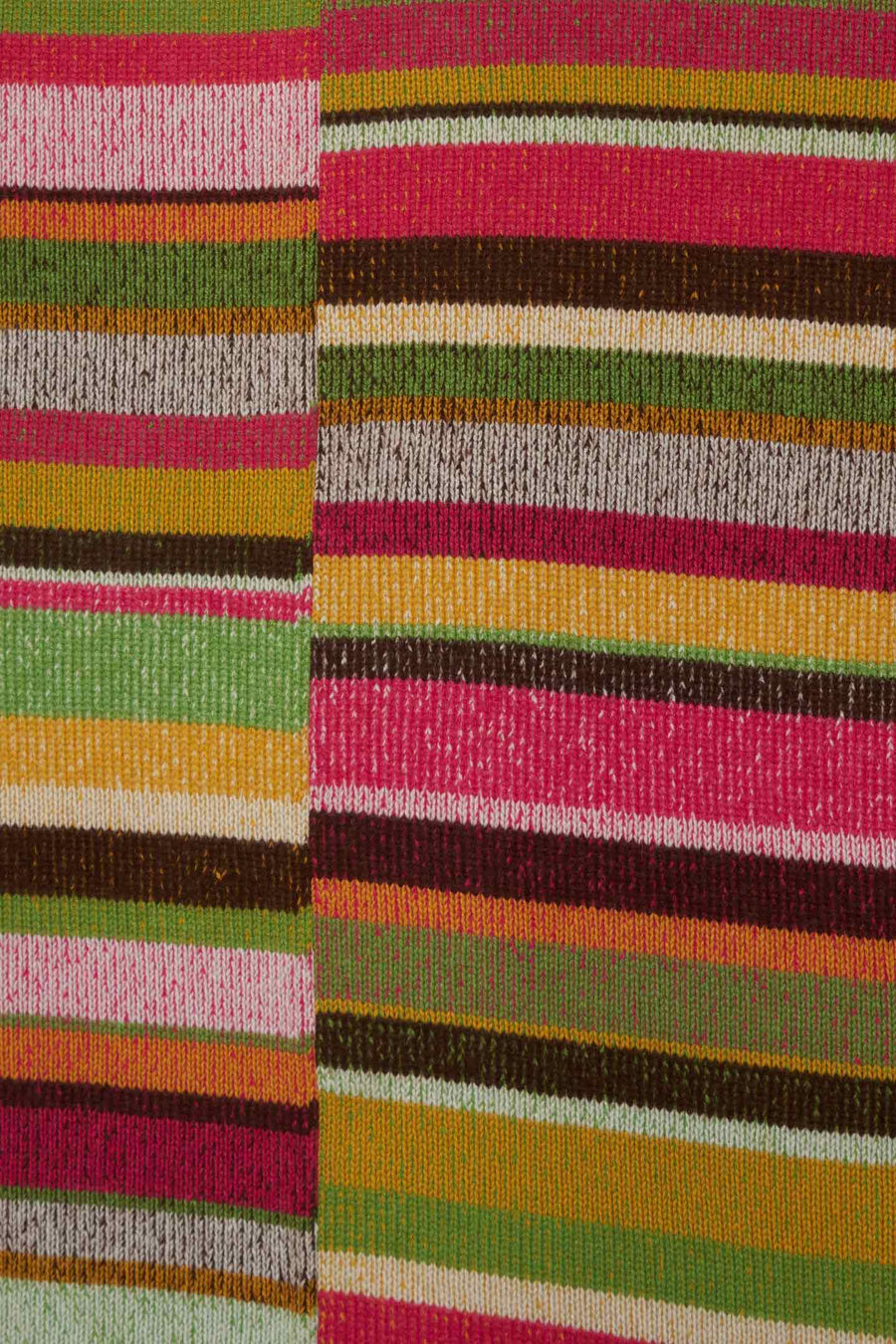 Stripe Super Soft Blanket