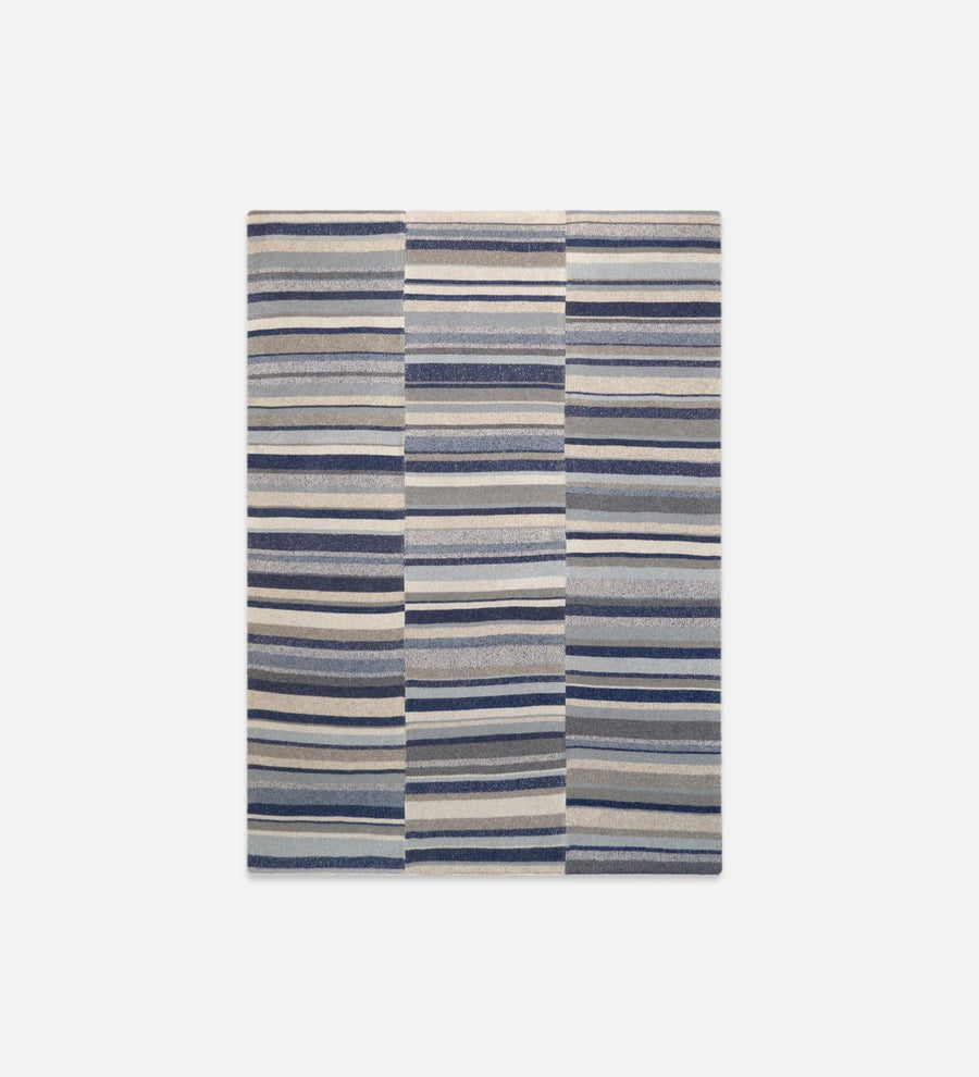 Stripe Super Soft Blanket