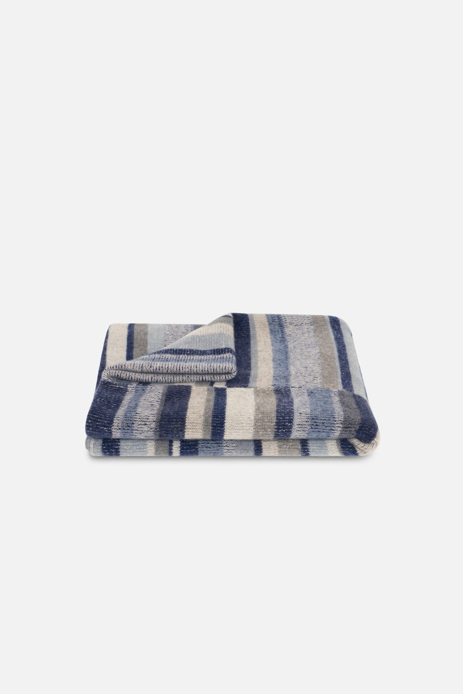 Stripe Super Soft Blanket