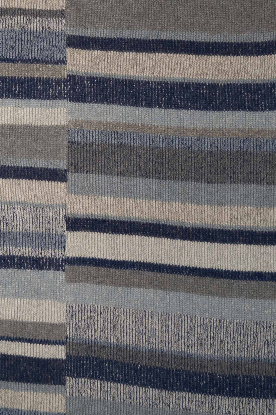Stripe Super Soft Blanket