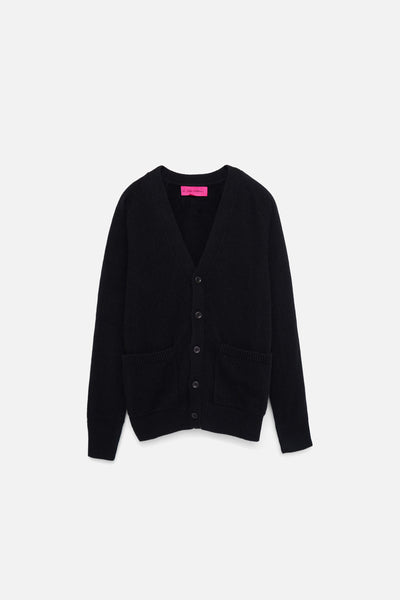 Heavy Cardigan - The Elder Statesman