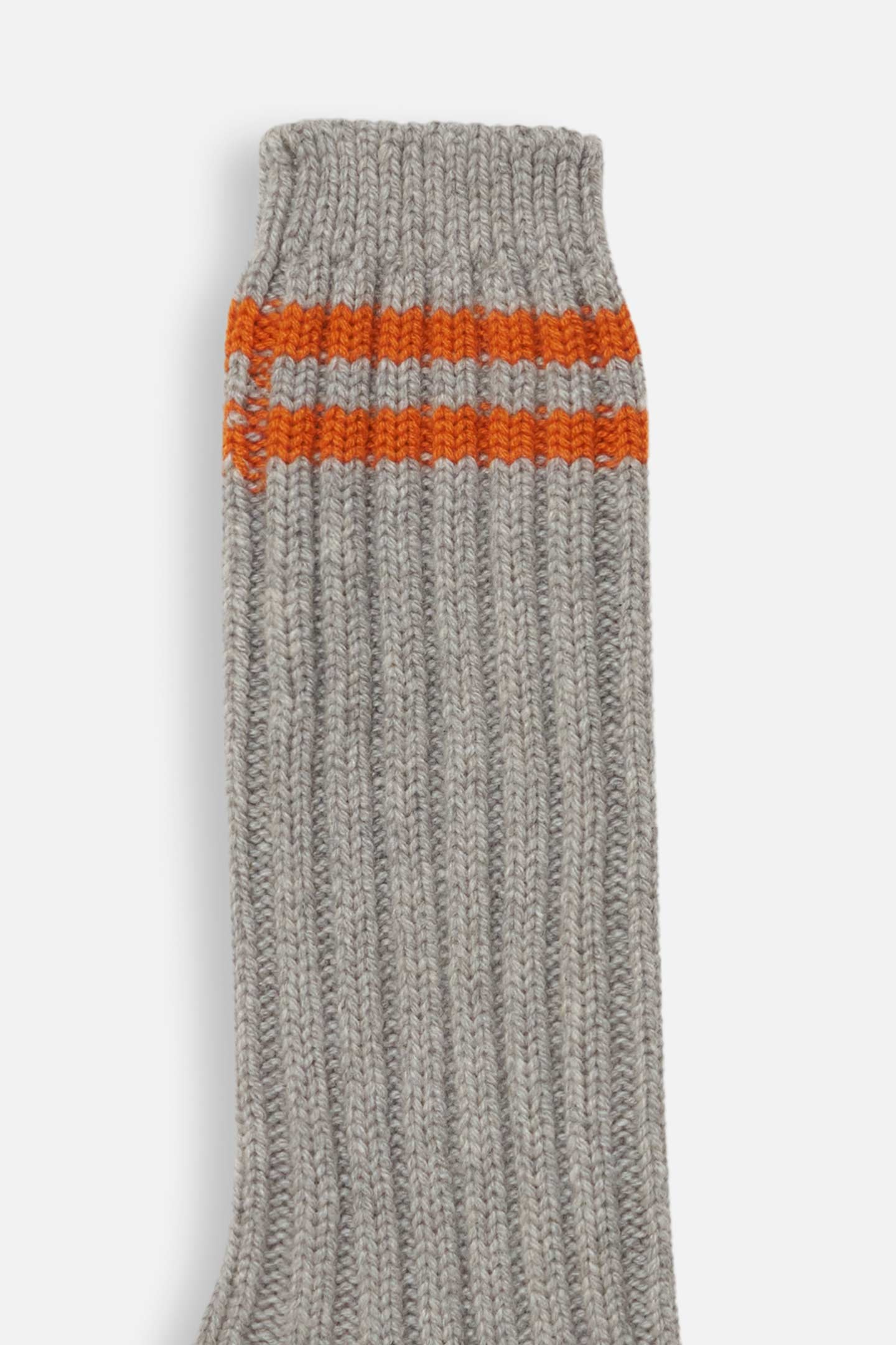 Yosemite Rib Tube Sock - The Elder Statesman