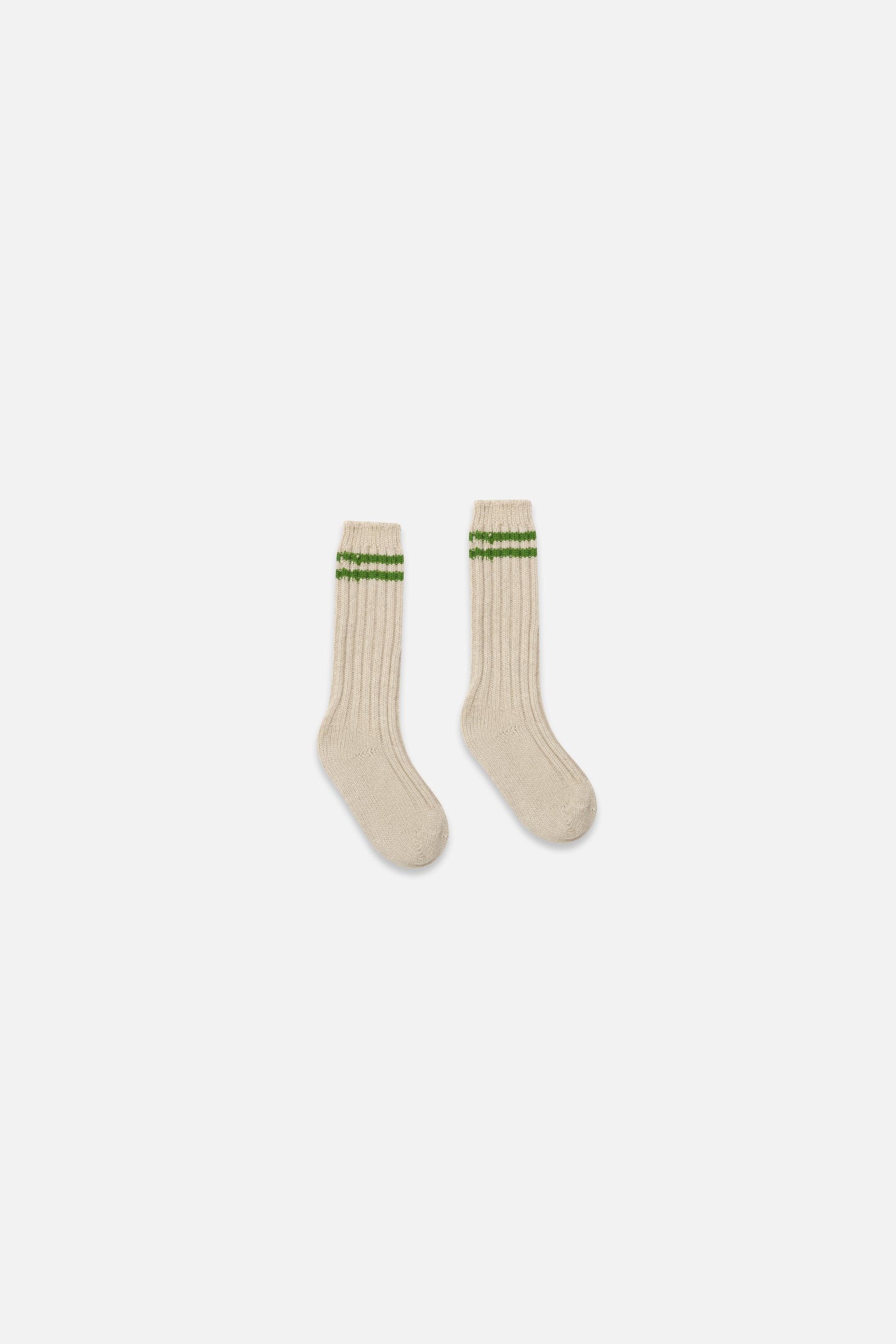 【新品】THE ELDER STATESMAN ヨセミテ カシミヤソックス Yosemite Socks - The Elder Statesman