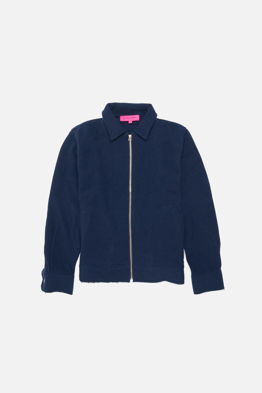 Woven Decon Jacket