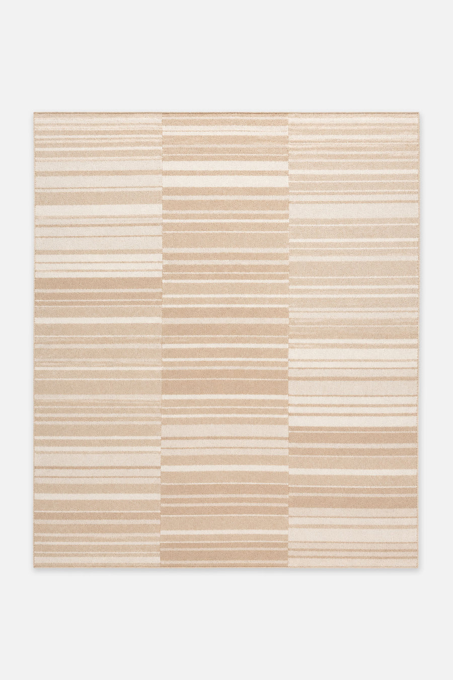 Stripe Super Soft Blanket