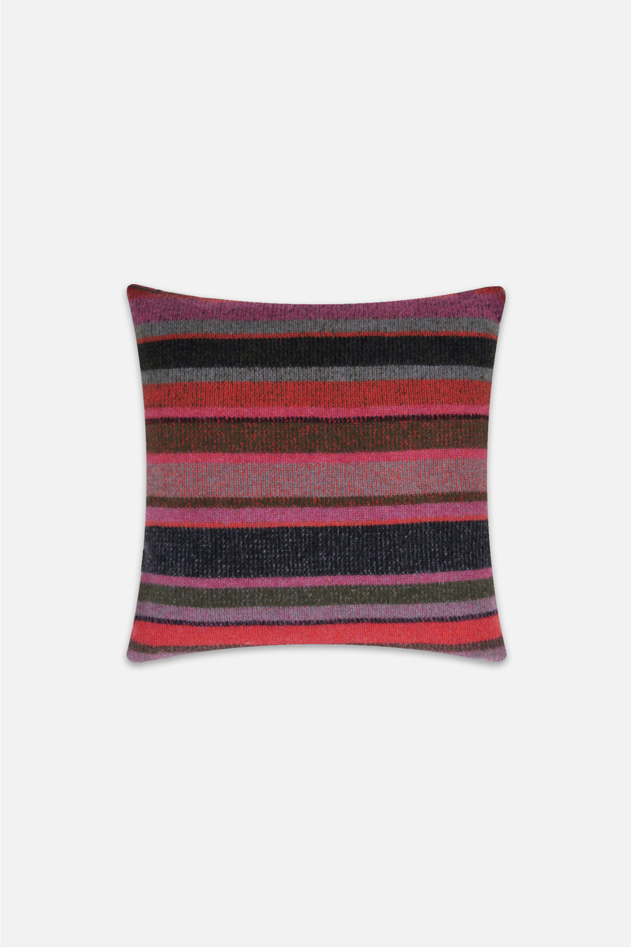 Stripe Super Soft Pillow
