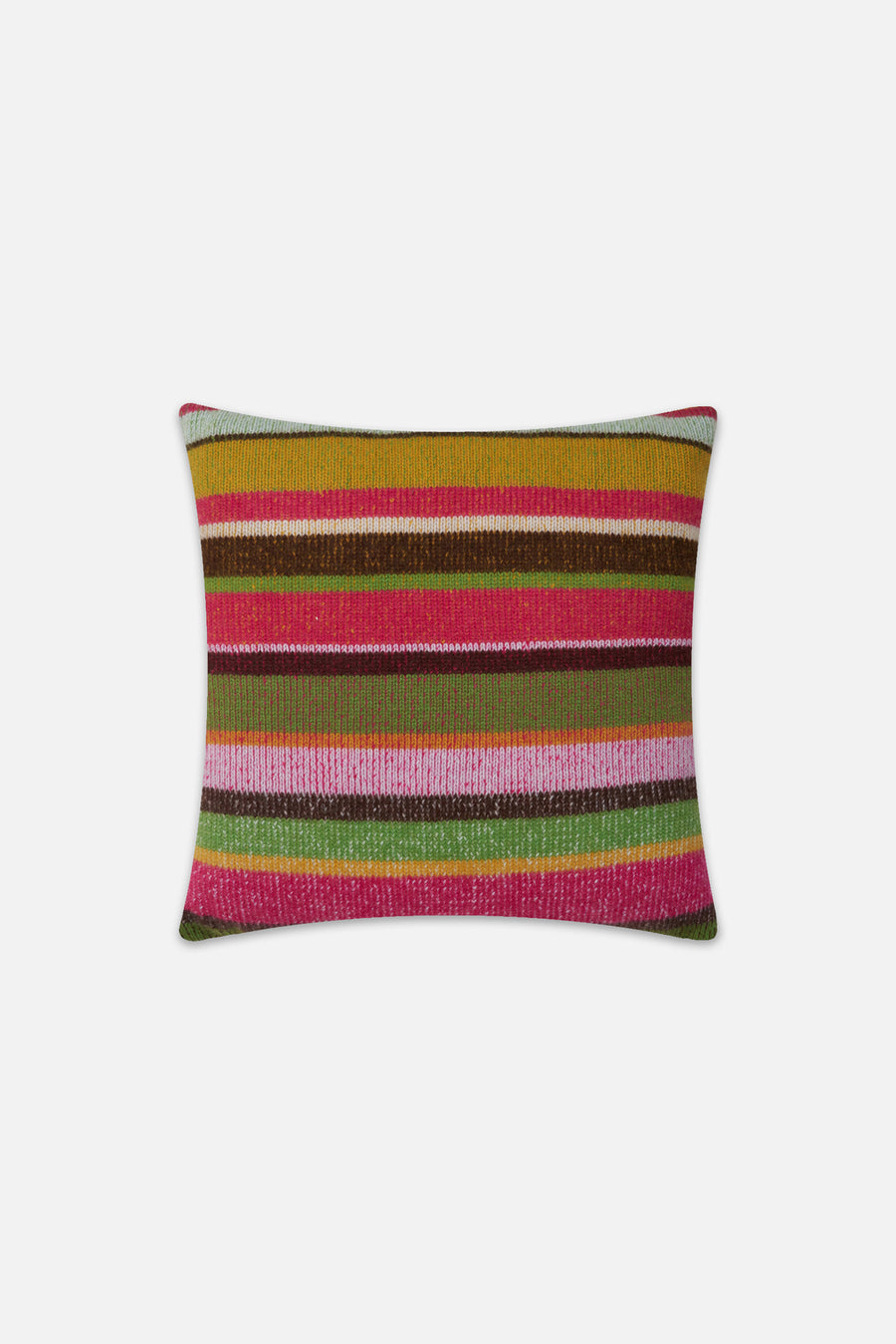 Stripe Super Soft Pillow