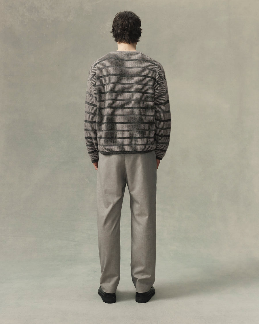 Nimbus Textured Henley