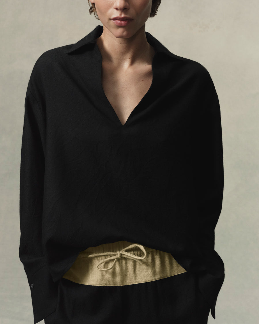 Vareuse Shirt