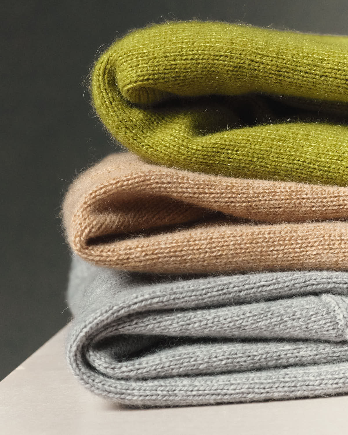 Personalization Studio – The Elder Statesman
