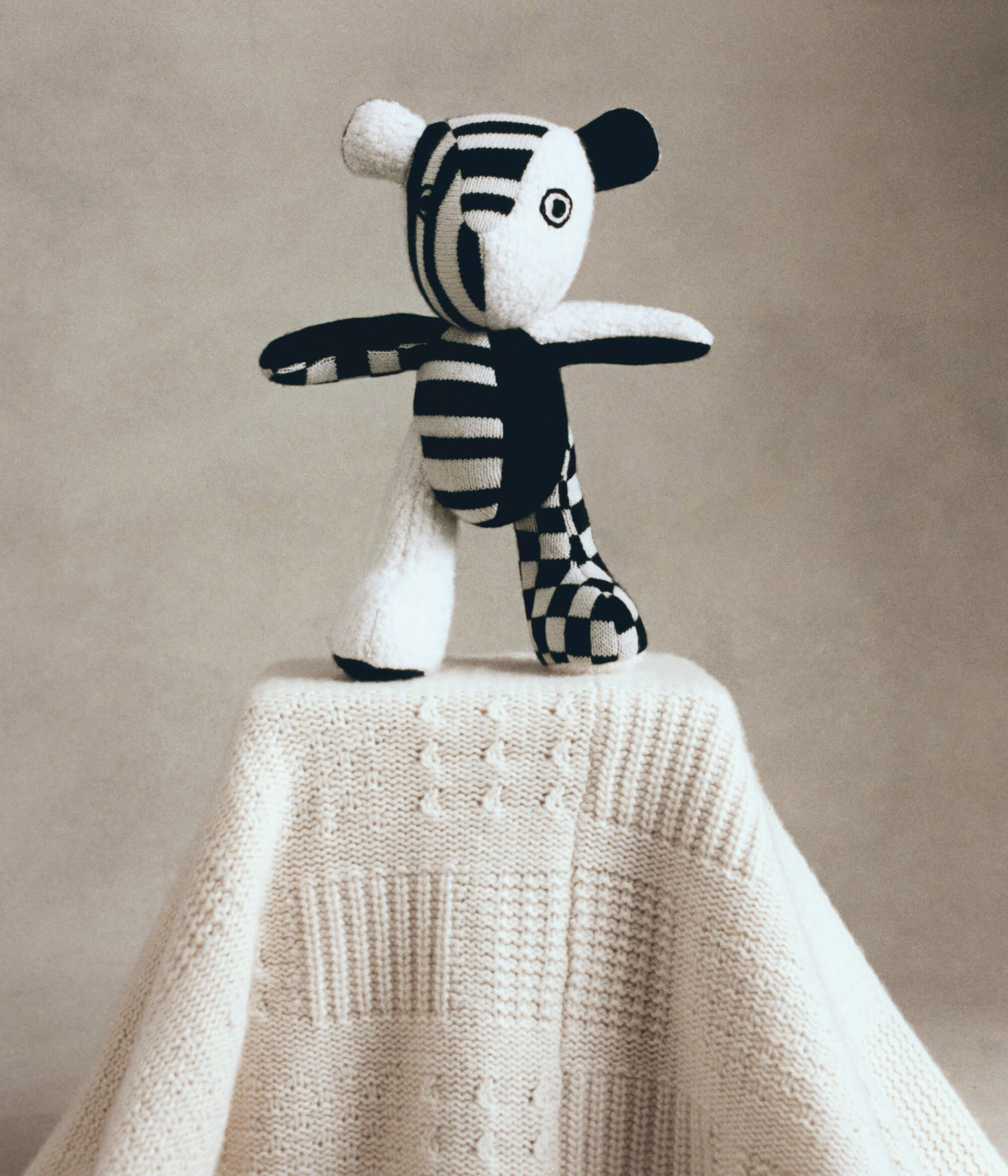 Yosemite Socks - The Elder Statesman