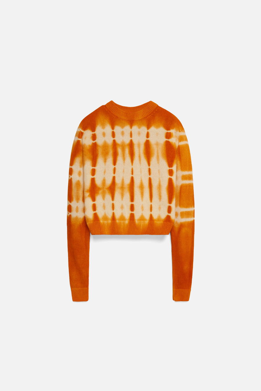 Wire Women's Simple Crew