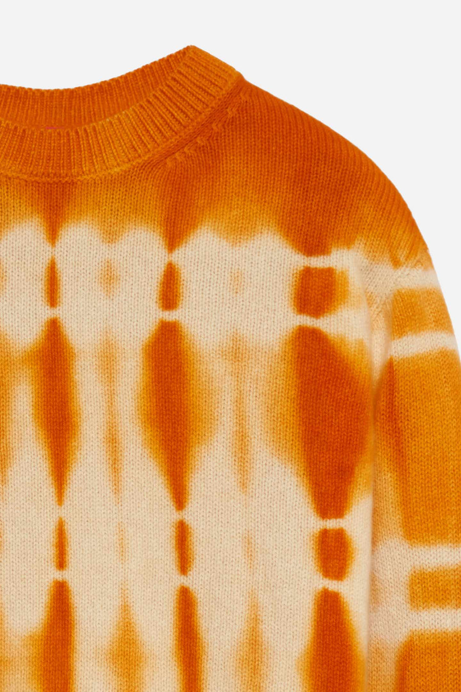 Wire Women's Simple Crew