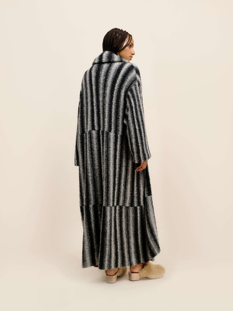Rover Boucle Robe