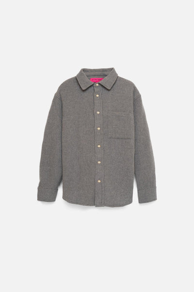 RHC別注　The Elder Statesman グラデーションシャツ　S 230171_050_WOVEN-
