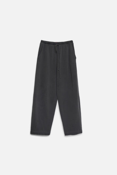 トップス windowsen long sle sweatpants 240472_023_DAILY-WIDE-LEG-