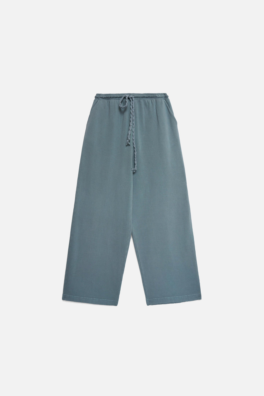 Daily Wide Leg Sweatpant